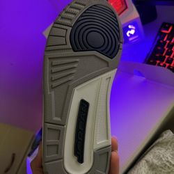 Air Jordan 3 Retro “Midnight Navy”