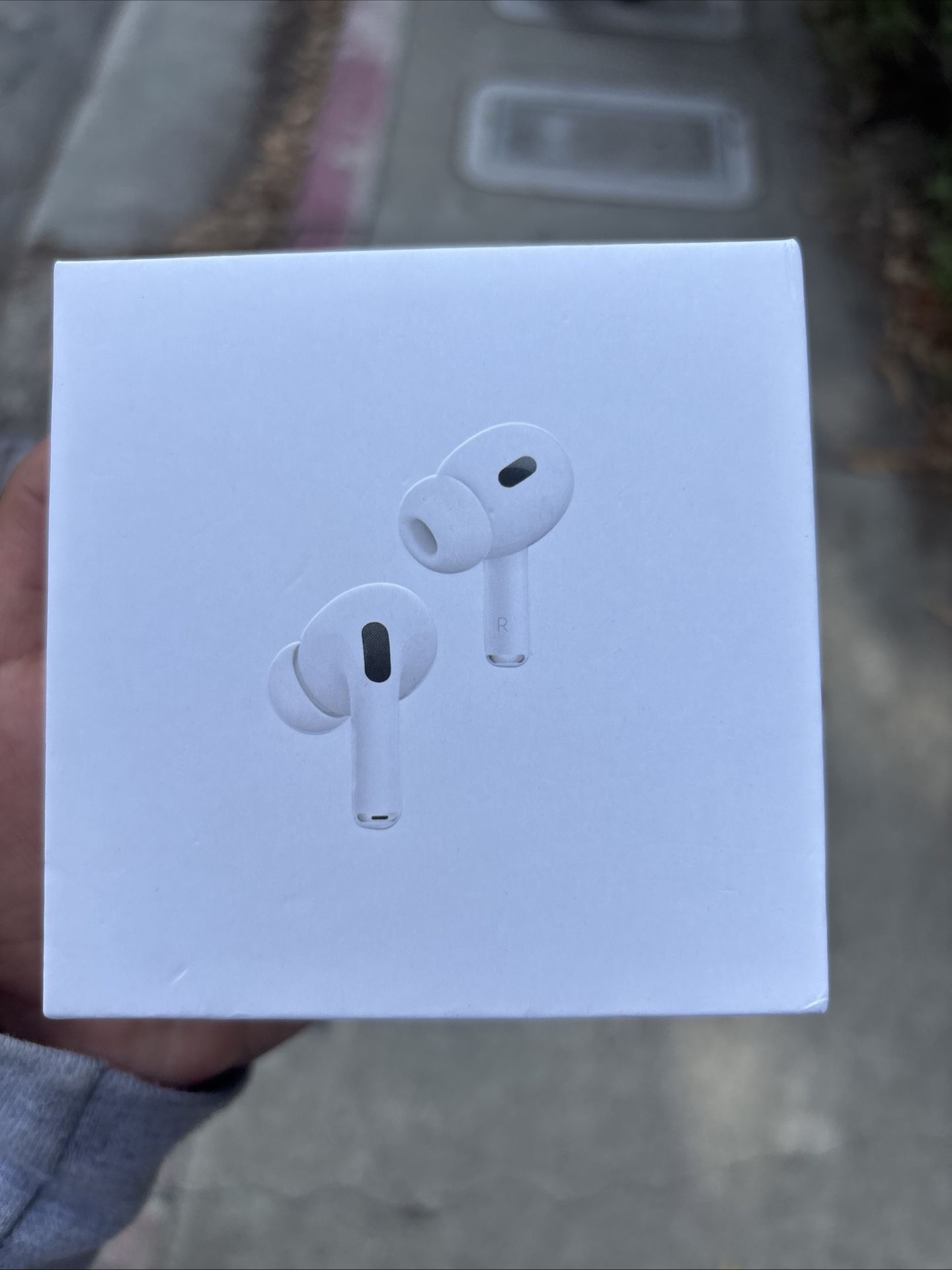 AirPods Pro 2nd Generation 