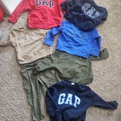 Toddler Boy Clothes All Size 2t 
