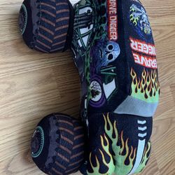 Monster Truck 