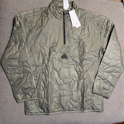 Adidas City Escape Cover-up Lightweight Sweatshirt