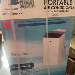 Portable Ac Unit 12,000 BTU Super Sale!!!!!!!!