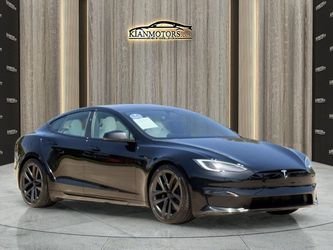 2023 Tesla Model S