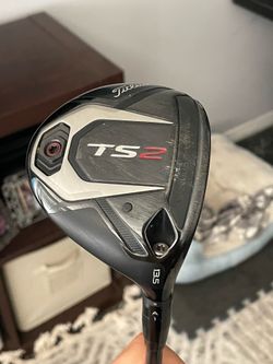 Titleist TS2 13.5 3 wood