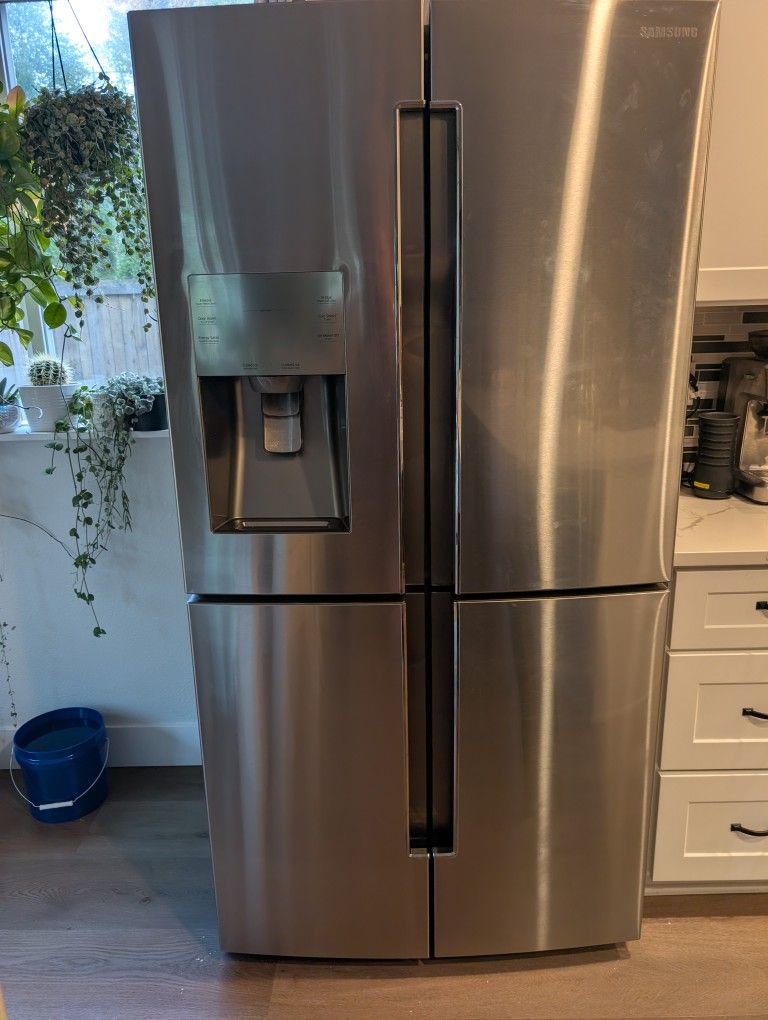 Samsung Refrigerator
