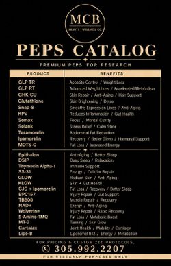 Peps