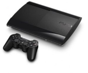 PS3