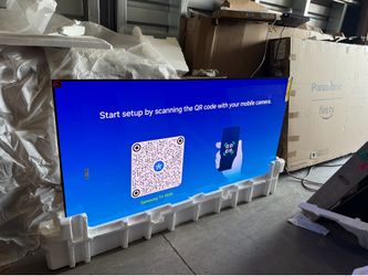 Samsung 65” S95F Series OLED 4K Smart TV (2025)