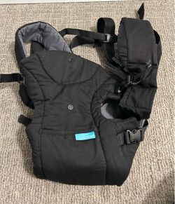 Baby Carrier