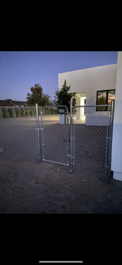 Chain Link