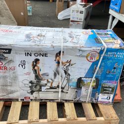 Preform Hybrid Trainer Xt