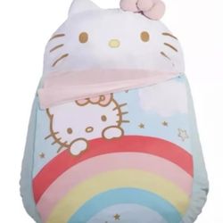 Hello Kitty Floor Lounger/Bean Bag 