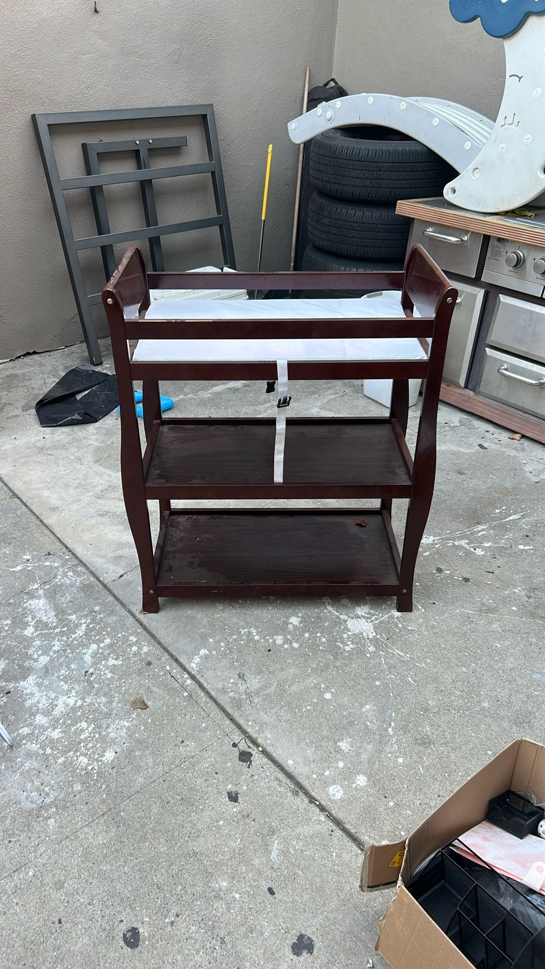 Baby Changing Table Free And Baby Stuff