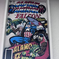 3D Marvel Hero’s Display! 