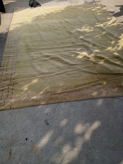 Large Rug