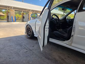 Acura Integra Type S k swap