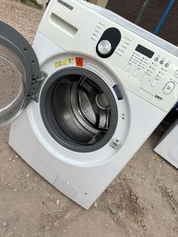 Samsung Washer