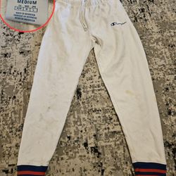Man Pants