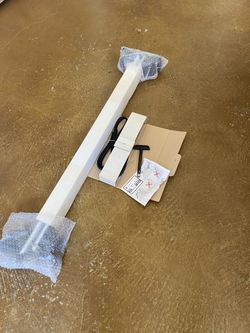 Audi Q5 roof rack New OEM  New In Box