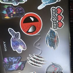 Sony Laptop With Charger + Windows 10