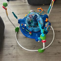 Bouncer Toddler