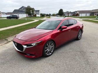 2019 Mazda Mazda3