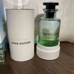 Louis Vuitton Pacific Chill 100 ML
