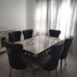 Beautiful Table