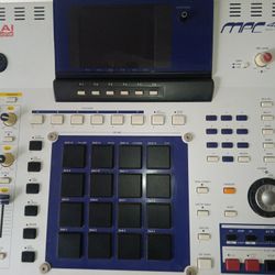 MPC 4000