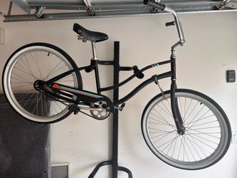 Classic Beach Cruiser