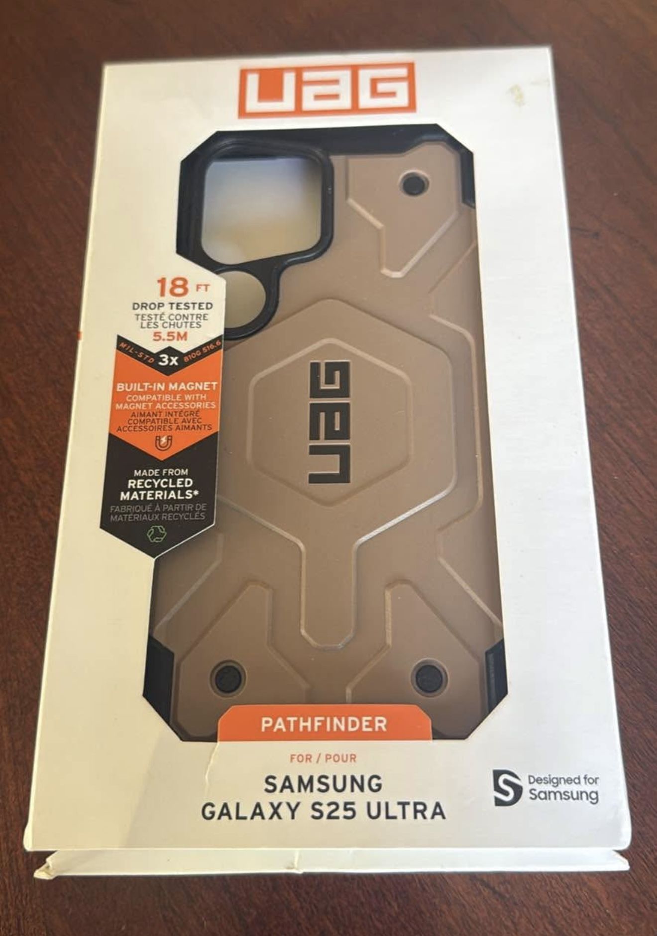 Samsung Galaxy Case