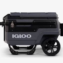 Igloo Trailmate Cooler 70 Qt