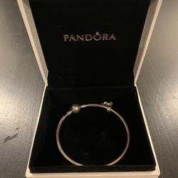 Brand New  Pandora Bracelet 