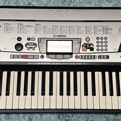 Yamaha., PSR-GX76