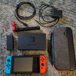 Switch Bundle