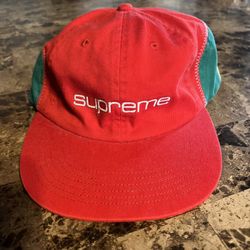 Supreme