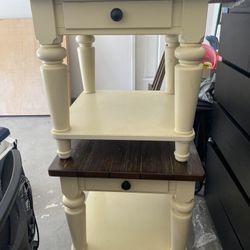 End Tables 