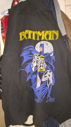 $3 BATMAN CAPE