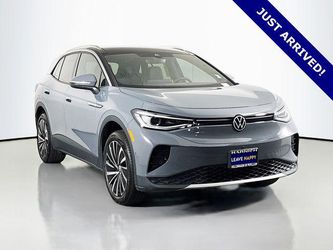 2023 Volkswagen ID.4