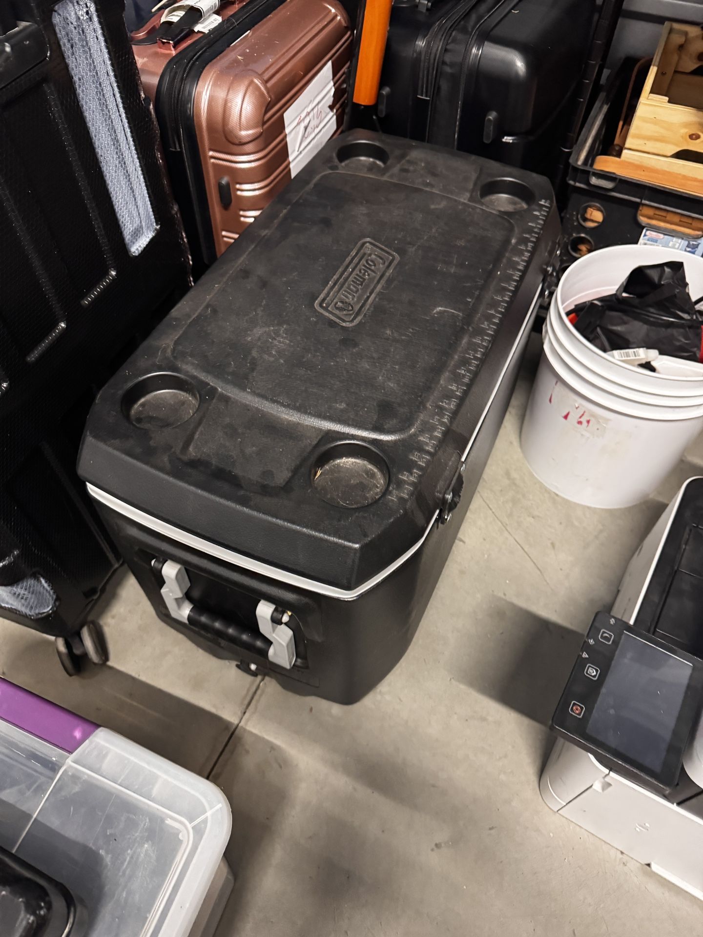 Coleman Xtreme Portable Cooler