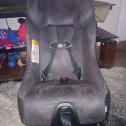 Convertible Carseat 