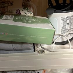 Breast Feeding Supplies