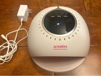 AOMIDA UV Nail Light