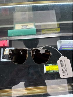 Balenciaga sunglasses
