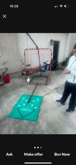 Swing Trainer