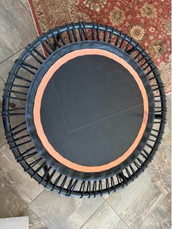 Rebounder/Trampoline 44” Bellicon from Germany