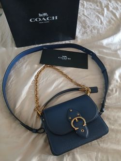 Coach bag excellent condition clean