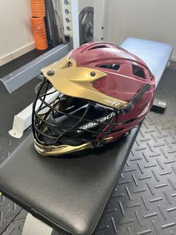 Lacrosse Helmet CPX-R