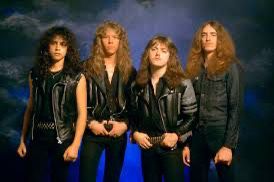 Metallica Tixs