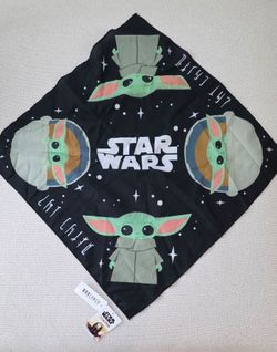 Star Wars Mandalorian Grogu